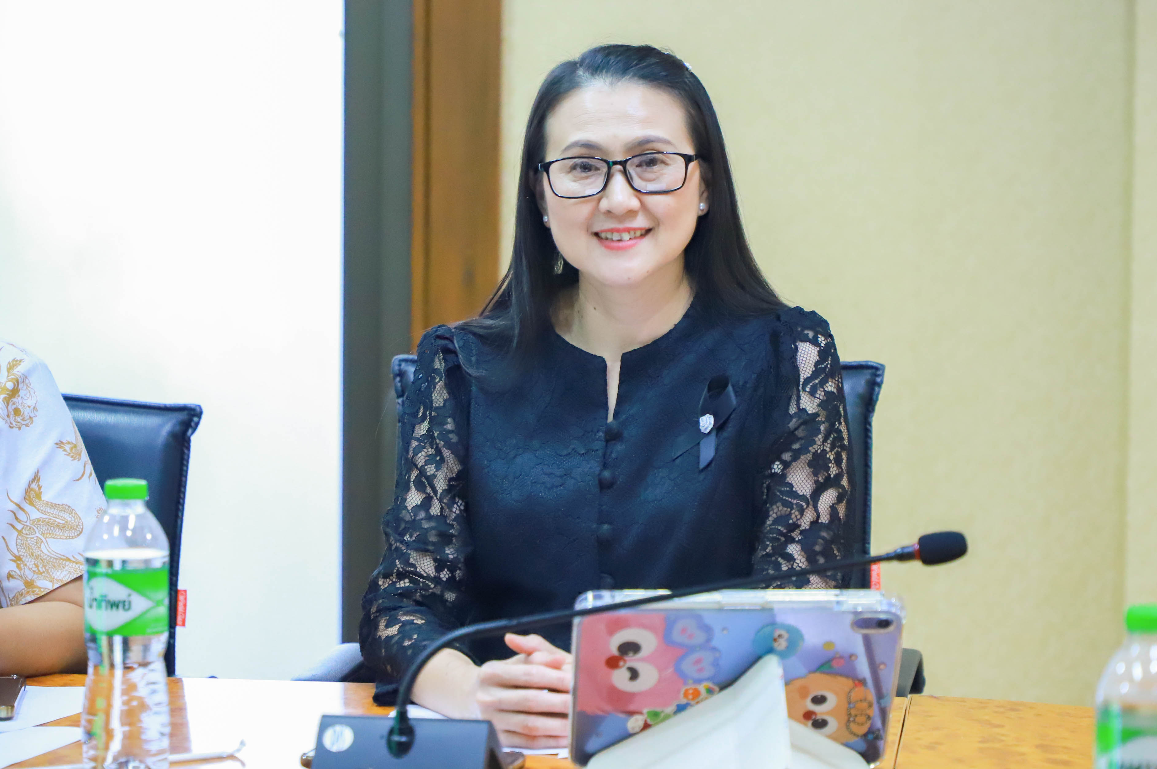 title - สบท. ประชุมคณะทำงานร่างตัวชี้วัดการประเมินผลการดำเนินงานของกองทุนการปฏิรูปที่ดินเพื่อเกษตรกรรม ประจำปีบัญชี 2570 ครั้งที่ 1/2569